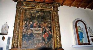 In giro per il Molise: San Giovanni in Galdo