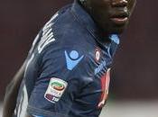 Record Koulibaly: migliore Europa League