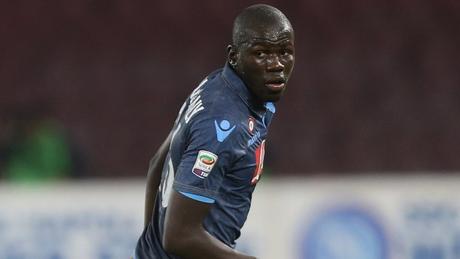 Koulibaly