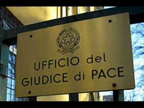 Giudici di pace