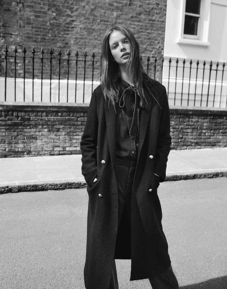 Suede: seventies style