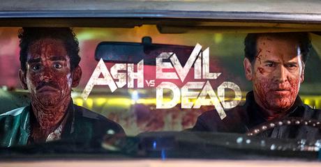Ash vs Evil Dead – S01E02 “Bait”