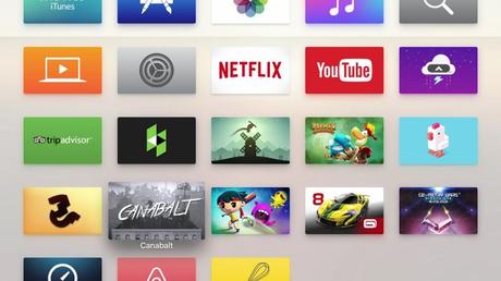 Apple TV