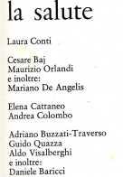 LAURA CONTI, La salute, Il Libro del Mondo, 1977, p. 300