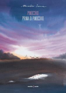 Books & Babies [Novità]:Orecchio Acerbo presenta  Pinocchio prima di Pinocchio