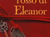 taccuino rosso Eleanor», romanzo Marzia Carocci: presentazione 15-11-2015 Firenze