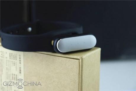 Xiaomi Mi Band 1S