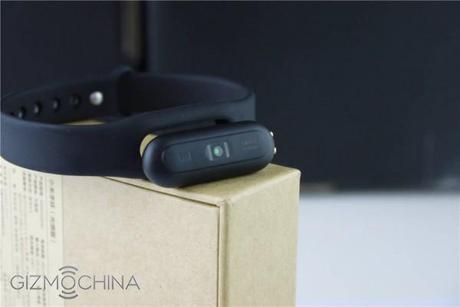 Xiaomi Mi Band 1S