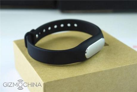 Xiaomi Mi Band 1S