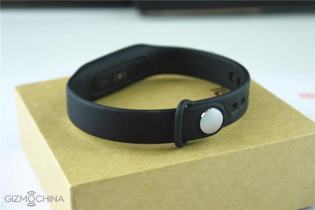 Xiaomi Mi Band 1S