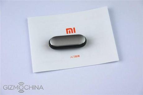 Xiaomi Mi Band 1S