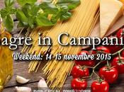 Sagre perdere Campania: weekend 14-15 novembre 2015