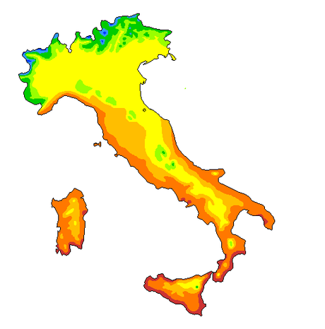 Cop21: La posizione italiana