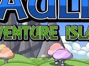 Pauli’s Adventure Island Android Super Mario base conigli!