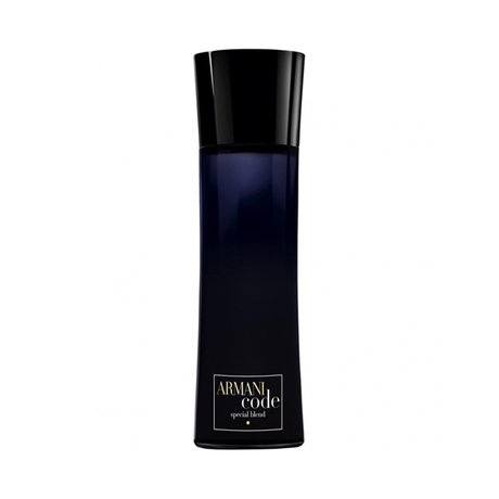 Armani Code Special Blend