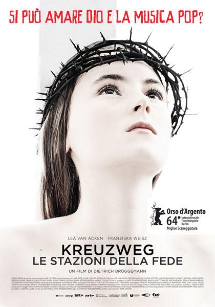 Kreuzweg - Pronti, partenza... Via Crucis