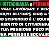 Reddito Cittadinanza? Italia funzionerebbe... bene!