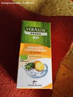 VICTOR PHILIPPE: VERALOE DRENA BIO