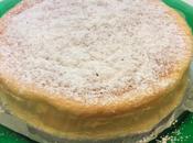 Dolce giapponese ingredienti