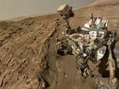 Cronache marziane Curiosity passa Bridger Basin 1094