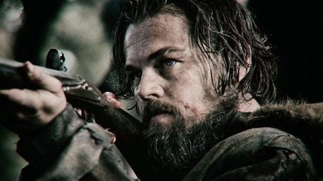 Revenant - Redivivo: i character poster con Leonardo Di Caprio e Tom Hardy