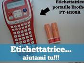Etichettatrice aiutami