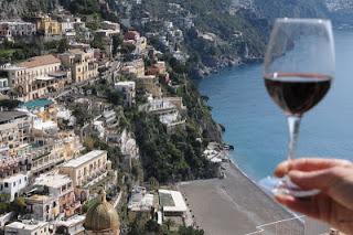 POSITANO. la classe 1945 festeggia ...