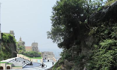 Un riconoscimento a chi verrà presto dimenticato