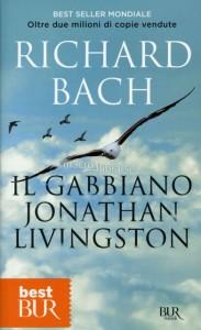 Il Gabbiano Jonathan Livingston di Richard Bach