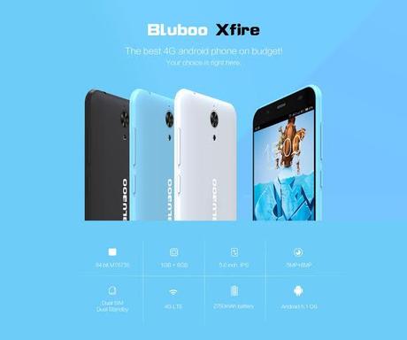 Bluboo-XFire-2