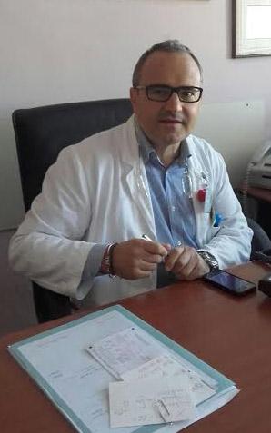 Terapia intensiva neonatale, Antonio Belcastro dirigerà il reparto