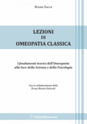 Lezioni di Omeopatia Classica