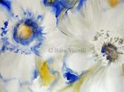 Water color acqua colore
