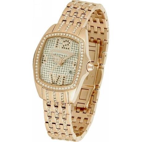 Nandida.com orologio-chronotech-lady-night