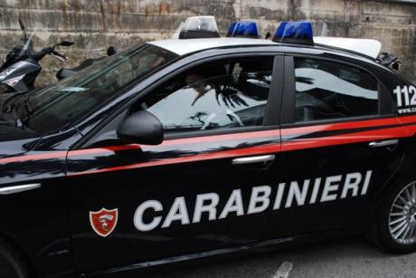 Carabinieri