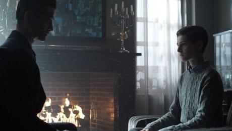 Recensione | Gotham 2×08 Tonight’s the Night