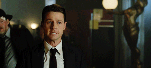 Recensione | Gotham 2×08 Tonight’s the Night