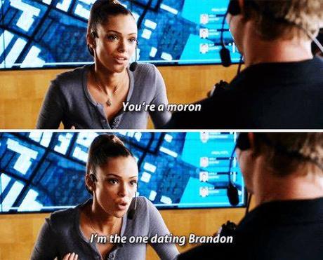 Recensione | Quantico 1×06 “God” – 1×07 “Go”