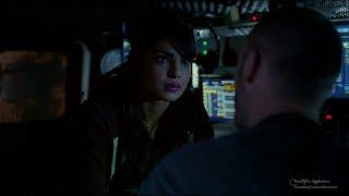 Recensione | Quantico 1×06 “God” – 1×07 “Go”