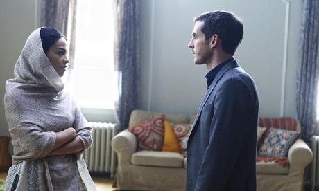 Recensione | Quantico 1×06 “God” – 1×07 “Go”