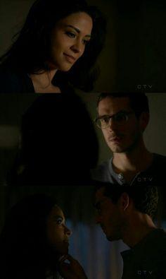 Recensione | Quantico 1×06 “God” – 1×07 “Go”