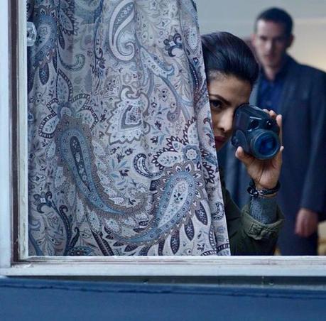 Recensione | Quantico 1×06 “God” – 1×07 “Go”