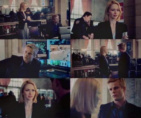 Recensione | Quantico 1×06 “God” – 1×07 “Go”