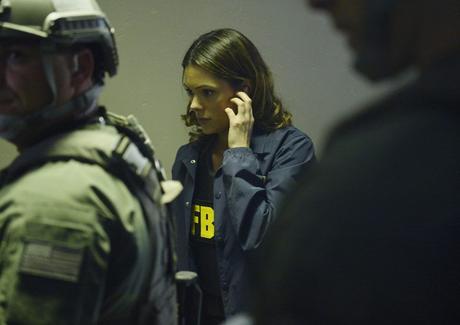 Recensione | Quantico 1×06 “God” – 1×07 “Go”