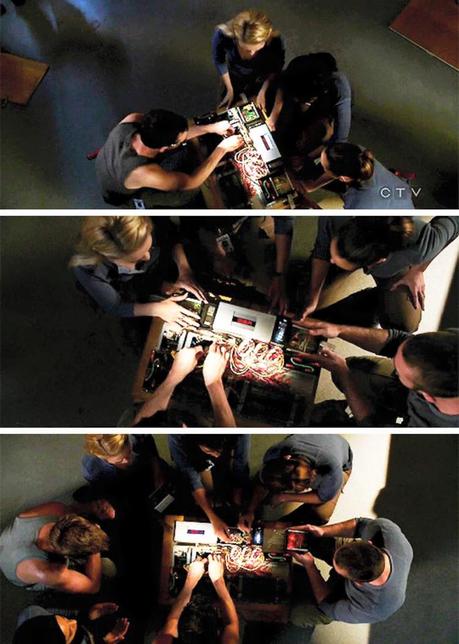 Recensione | Quantico 1×06 “God” – 1×07 “Go”