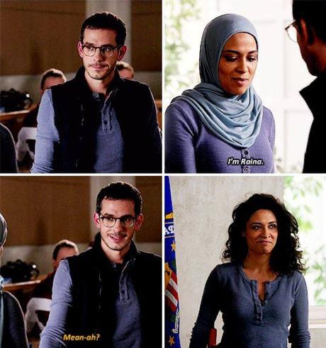 Recensione | Quantico 1×06 “God” – 1×07 “Go”