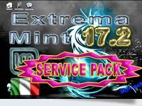 ExtremaMint 17.2 italiano Mate Service Pack