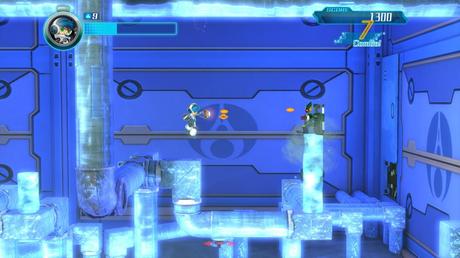 Keiji Inafune sta valutando di inserire il supporto per gli amiibo in Mighty No. 9