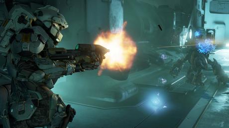 Qualche problema per il multiplayer di Halo 5: Guardians?