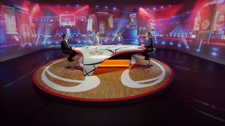 Lo #SkyBasket Road Show arriva a Sassari, la terra dei Campioni d'Italia